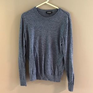 Express Long Sleeve Shirt